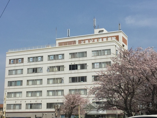 船橋市咲が丘４丁目の中古一戸建て(医療法人社団嬉泉会大島記念嬉泉病院)