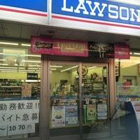 市川市柏井町１丁目の土地(ローソン船橋上山町2丁目店)
