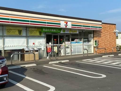 松戸市五香南３丁目の中古一戸建て(セブンイレブン鎌ケ谷初富店)