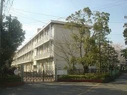 千葉市花見川区畑町の土地(千葉市立畑小学校)