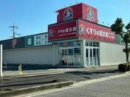 千葉市花見川区畑町の土地(くすりの福太郎花見川瑞穂店)