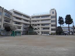 ラヴィドール北小金(松戸市立小金小学校)