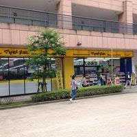 ハイネス勝田台　弐番館(マツモトキヨシフルルガーデン八千代店)