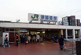 ファミール津田沼(津田沼駅(JR東日本総武本線))