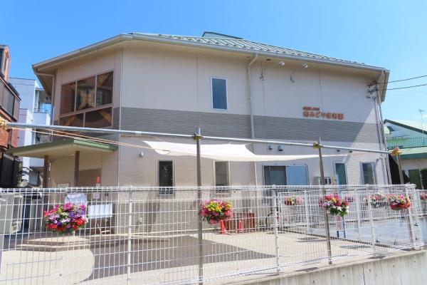柏市加賀１丁目の新築一戸建(柏みどり保育園)