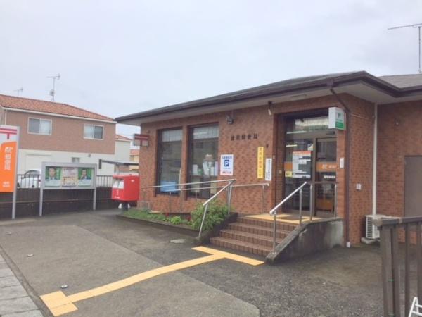 柏市加賀１丁目の新築一戸建(増尾郵便局)