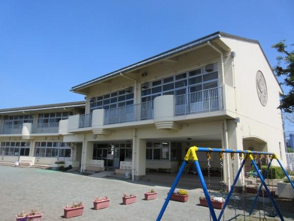 サードスクエア小倉台　7号棟(木刈保育園)