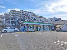 サードスクエア小倉台　7号棟(ファミリーマート印西小倉台店)
