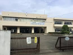 サードスクエア小倉台　7号棟(印西市立木刈中学校)