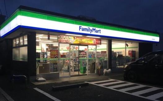 浦安市海楽１丁目の新築一戸建(ファミリーマート浦安海楽店)