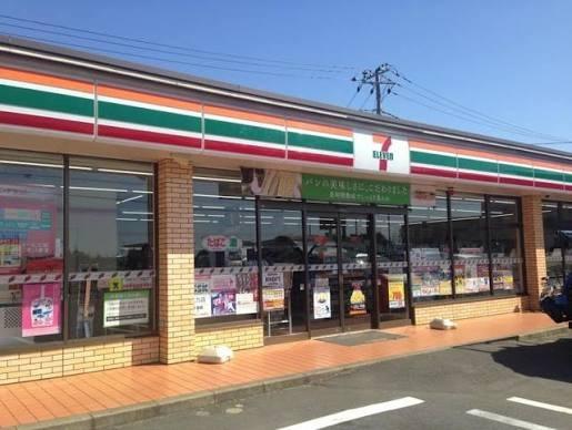 稲毛パイロットホーム7号棟(セブンイレブン千葉高洲1丁目店)