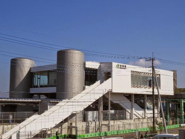 印西市小林の土地(小林駅(JR東日本成田線))