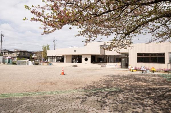 印西市小林の土地(小林天神幼稚園)