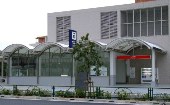 デュオ綾瀬(青井駅(首都圏新都市鉄道つくばエクスプレス))