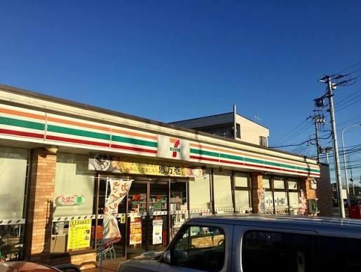 千葉市中央区生実町の中古一戸建て(セブンイレブン千葉生実町店)