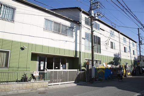 船橋市咲が丘４丁目の中古一戸建て(二和ひつじ幼稚園)