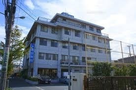 コープ野村浦安4号棟(医療法人社団康栄会浦安病院)