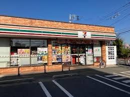 市川市福栄３丁目の土地(セブンイレブン市川福栄2丁目店)