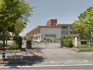 八千代市勝田台４丁目の中古一戸建て(八千代市立勝田台南小学校)