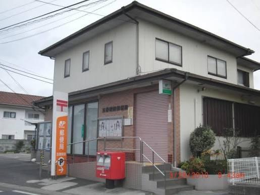 パークハイツ常盤平(五香駅前郵便局)