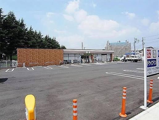 ガーデンコート松戸五香(セブンイレブン松戸駐屯地前店)