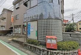 ガーデンコート松戸五香(松戸元山郵便局)