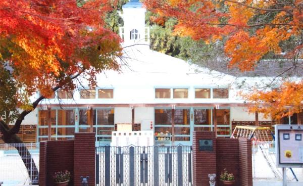 北小金ビューハイツ(東漸寺幼稚園)