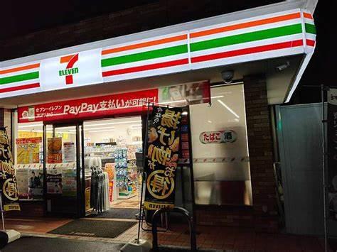 市川市湊新田２丁目の新築一戸建(セブンイレブン市川湊新田2丁目店)