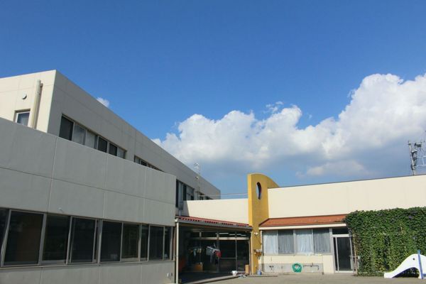 フラージュ八千代(みつわなかよし保育園)