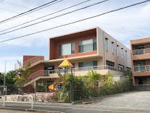 新松戸ファミールハイツ４号棟(ナーサリースクールいずみ新松戸)