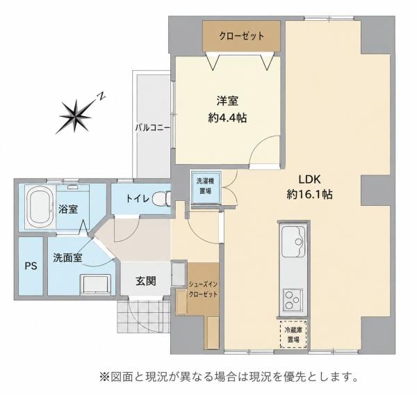 ポルテール行徳