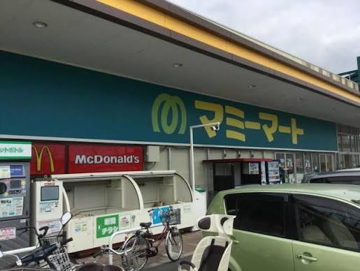 松戸市高塚新田の新築一戸建(マミーマート高塚店)