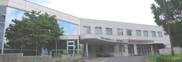 松戸市高塚新田の新築一戸建(松戸市立福祉医療センター東松戸病院)