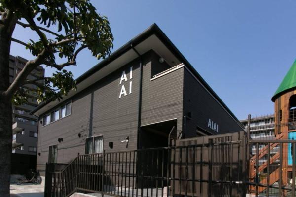 市川市妙典１丁目の新築一戸建(AIAI　NURSERY妙典一丁目)