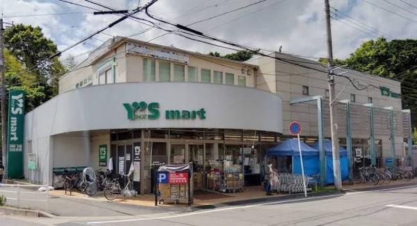 市川市柏井町１丁目の新築一戸建(ワイズマート船橋法典店)