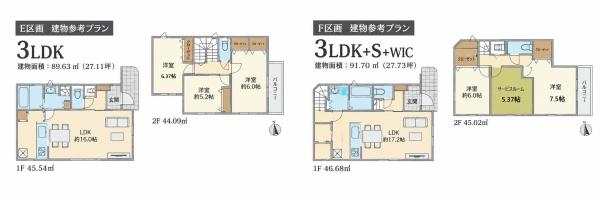 市川市北国分2丁目の売土地