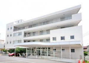 船橋市高根台３丁目の土地(医療法人愛の家高根台病院)