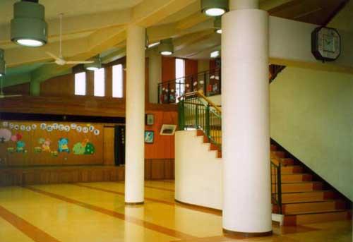 市川市曽谷１丁目の新築一戸建(曾谷幼稚園)