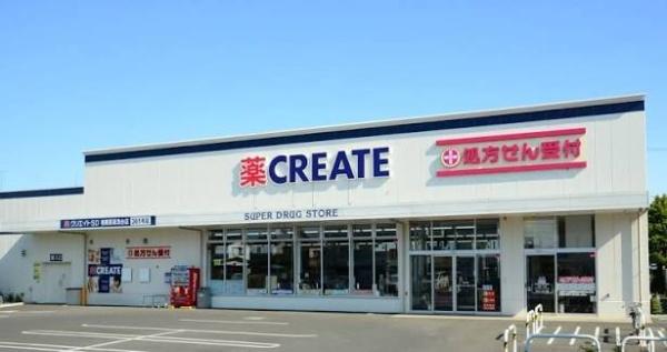 ロイヤルステージ松戸六実(クリエイトエス・ディー松戸六高台店)
