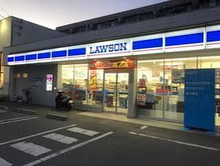 市川市伊勢宿の土地(ローソン行徳支所前店)
