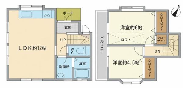 船橋市東船橋４丁目の中古一戸建