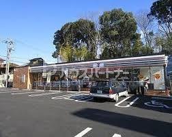 船橋市田喜野井５丁目の中古一戸建て(セブンイレブン船橋田喜野井4丁目店)
