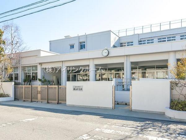 浦安市堀江４丁目の中古一戸建て(浦安市立堀江中学校)