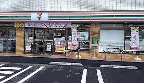 松戸市河原塚の新築一戸建(セブンイレブン松戸日暮6丁目店)