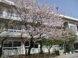 昭和マンション(浦安市立北部小学校)