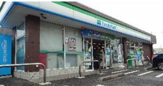 白井市池の上２丁目の中古一戸建て(ファミリーマート白井堀込店)