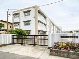 入船中央エステート第62号棟(浦安市立入船小学校)