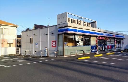 千葉市花見川区作新台５丁目の新築一戸建(ローソン東習志野店)