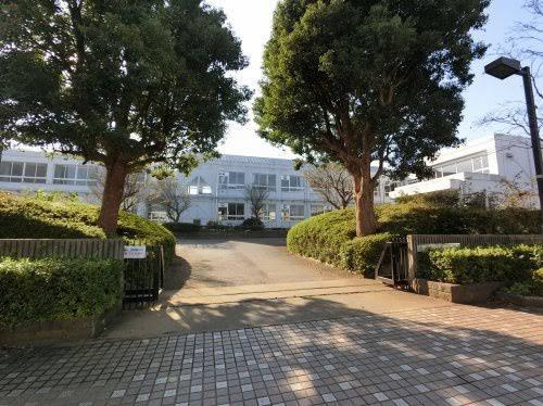 印西市高花６丁目の新築一戸建(高花小学校)