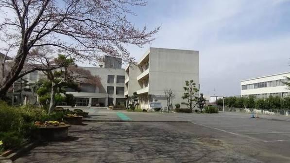 印西市高花６丁目の新築一戸建(船穂中学校)
